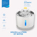 Automatic Cat Water Fountain - Cool Trends