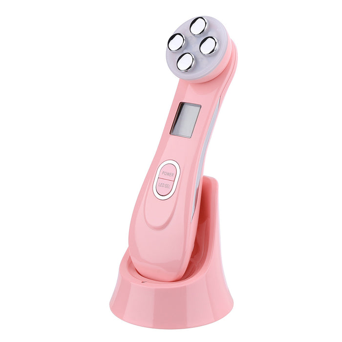 RF Importer Ion Beauty Facial Care Instrument - Cool Trends