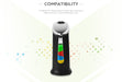 Touch-less Smart Sensor Liquid Soap Dispenser - Cool Trends