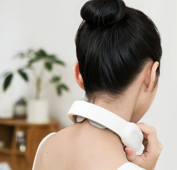 Smart Neck & Shoulder Massager - Cool Trends