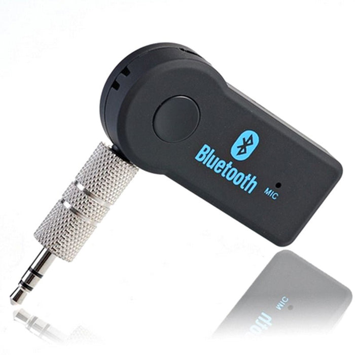 Wireless Bluetooth Receiver - Cool Trends