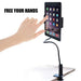 Flexible Arm Phone Mount - Cool Trends