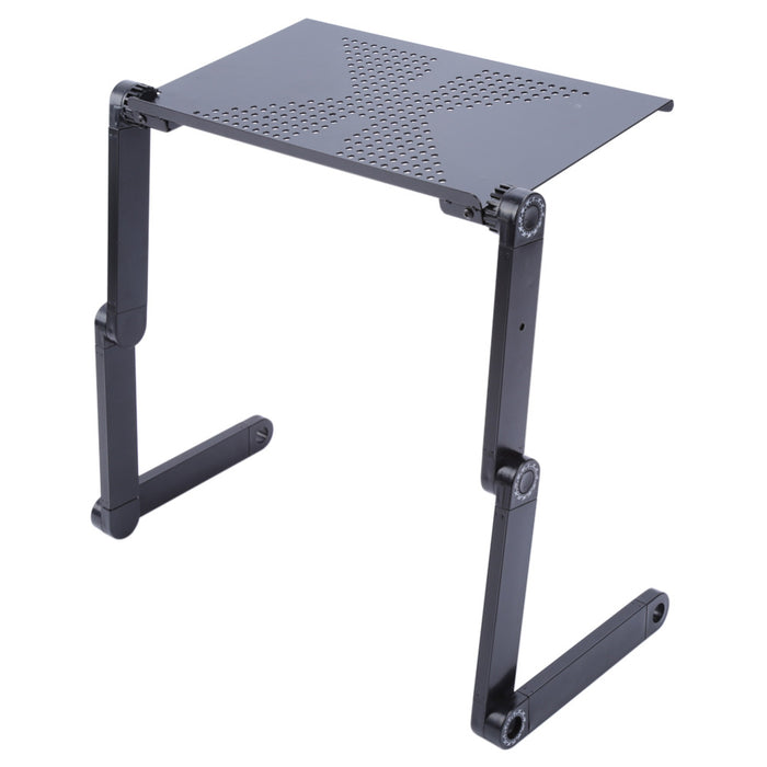 Adjustable Laptop Table Stand - Cool Trends