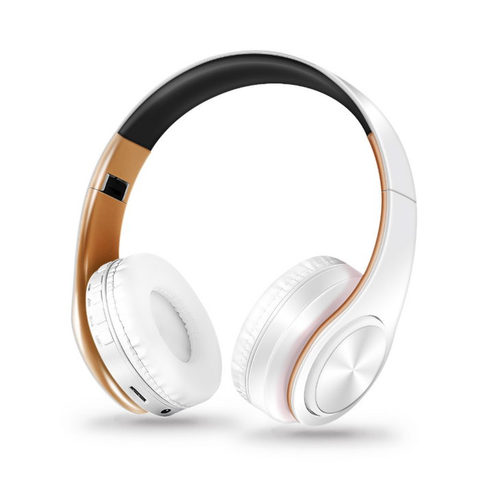 Wireless Bluetooth Headphones - Cool Trends