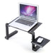 Adjustable Laptop Table Stand - Cool Trends