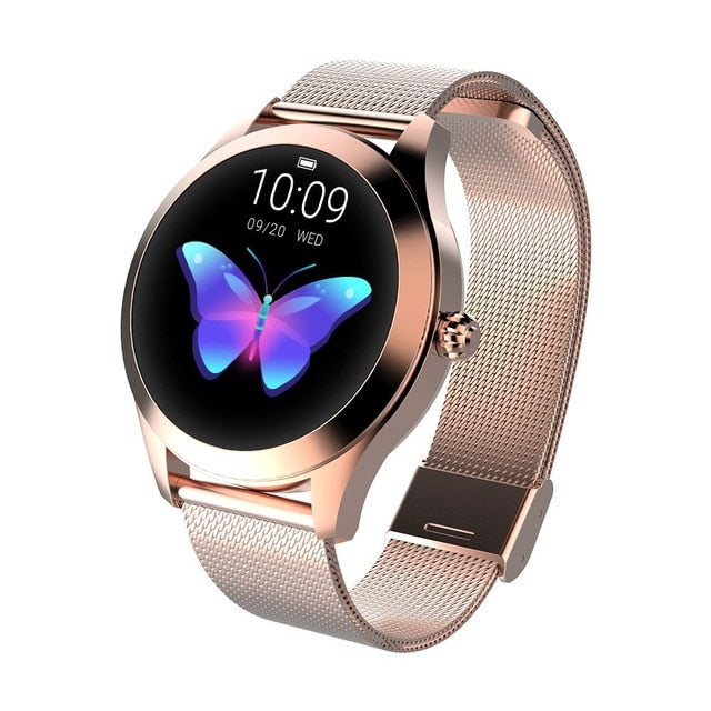 Women's Waterproof Smart Watch - Cool Trends