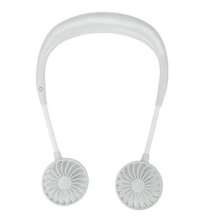 Lazy Neckband Fan - Cool Trends