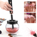 Eclipse Makeup Brush Cleaner - Cool Trends