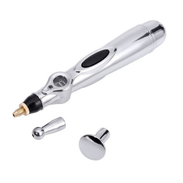 Electric Acupuncture Laser Pen - Cool Trends
