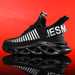 Pure Fit Mesh Running Shoe - Cool Trends