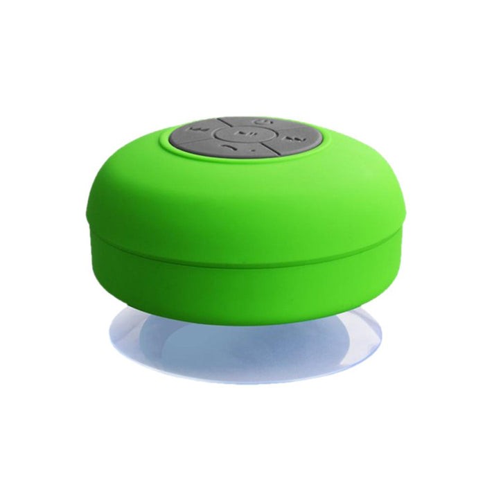 Splash Mini Waterproof Bluetooth Speaker - Cool Trends