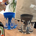6 Shot Glass Drink Dispenser - Shot Buddy - Cool Trends