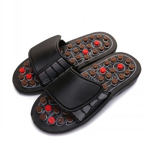 Acupressure Massage Slippers - Cool Trends