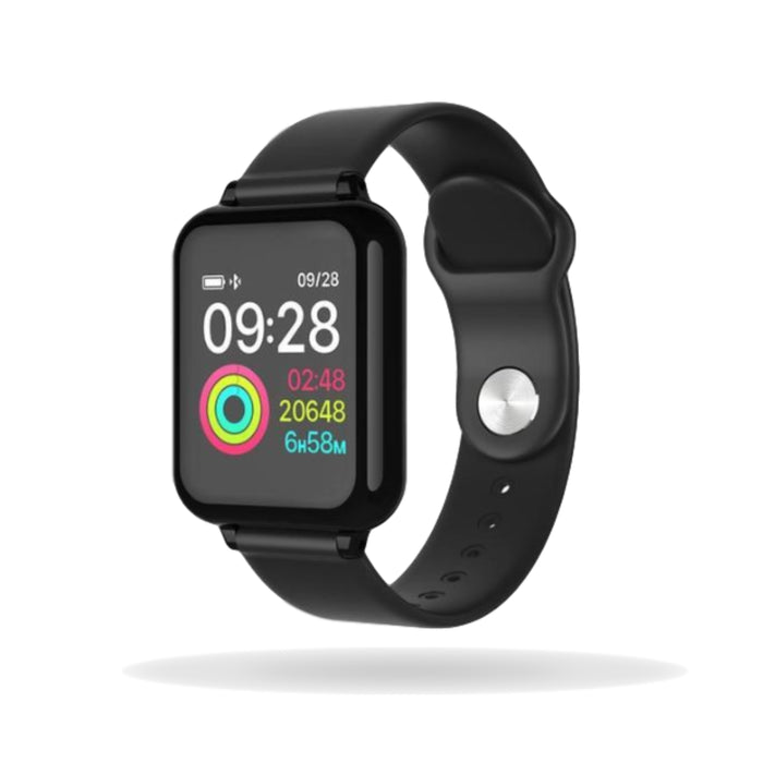 Active Fit Smart Watch For Android And IOS - Cool Trends