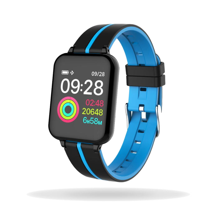 Active Fit Smart Watch For Android And IOS - Cool Trends
