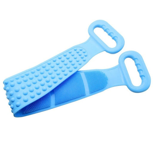 Shower Back Scrubber Exfoliating Belt - Cool Trends