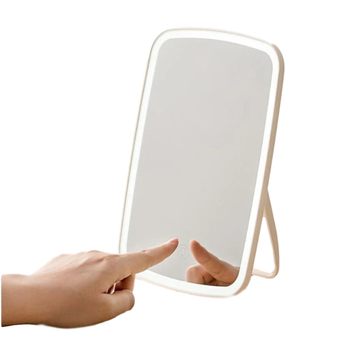 Portable LED Makeup Mirror - Cool Trends