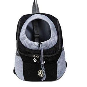 Pet Carrier Backpack - Cool Trends