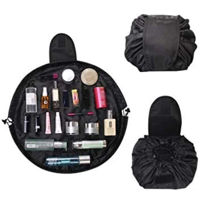 Quick Travel Makeup Bag - Cool Trends