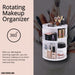 Rotating Makeup Organizer - Cool Trends