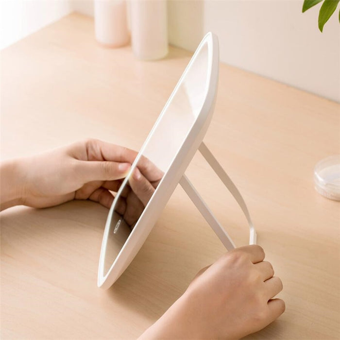 Portable LED Makeup Mirror - Cool Trends