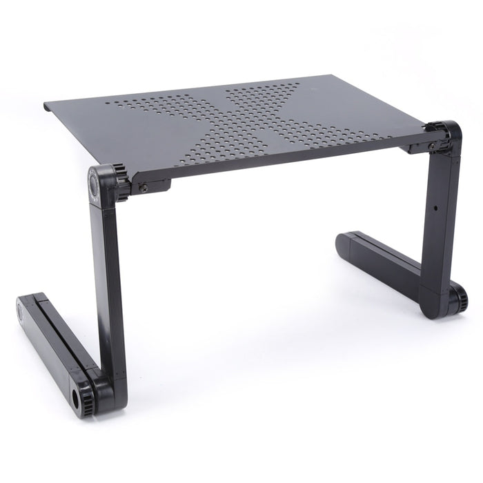 Adjustable Laptop Table Stand - Cool Trends