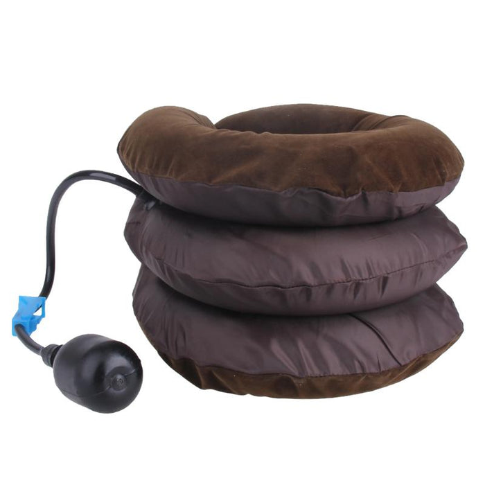 Neck Traction Comforter - Cool Trends