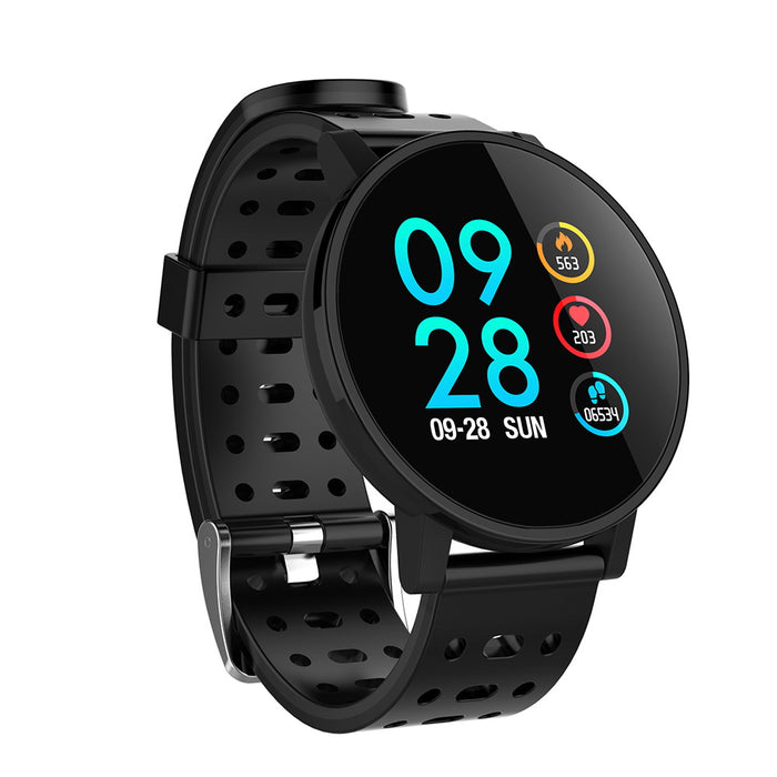 Twist 3 Fitness Tracker - Cool Trends