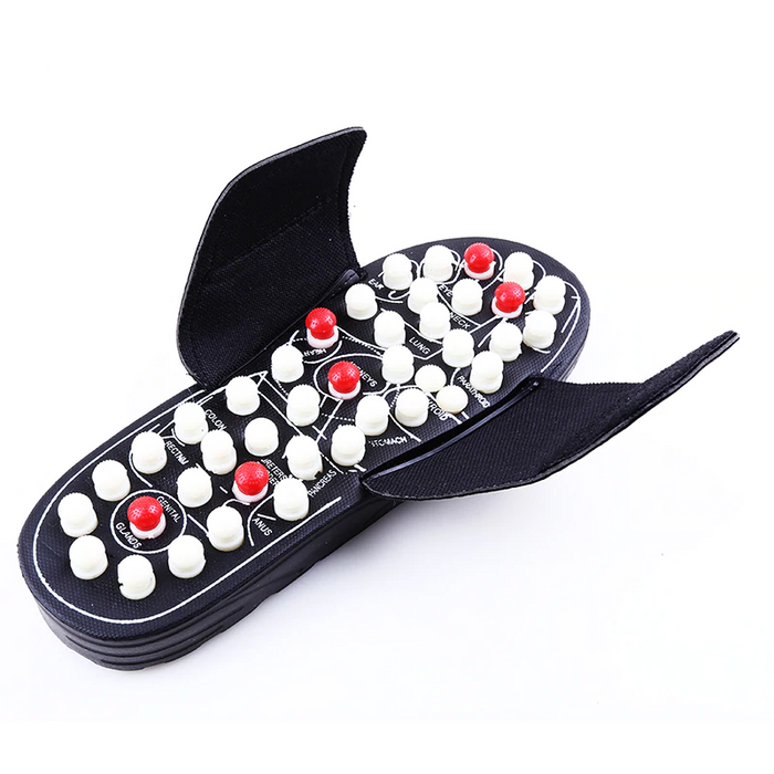 Acupressure Massage Slippers - Cool Trends